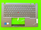 SN21A22332 AM1VP000300 Lenovo ThinkPad T14s Gen 2 14" Palmrest Keyboard Backlit