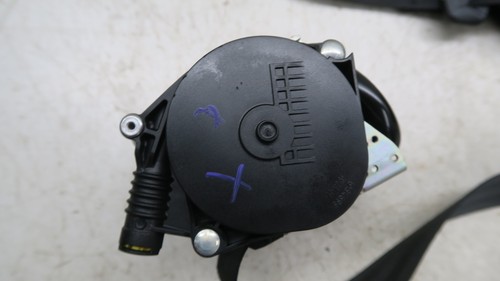 2017-2023 Land Rover Discovery OEM Right Front Seat Belt Retractor 0589-P1-0021 - Picture 9 of 12