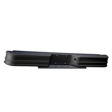 Westin 65000 Diamondstep Rear Bumper fits 86-93 Mazda Pickup