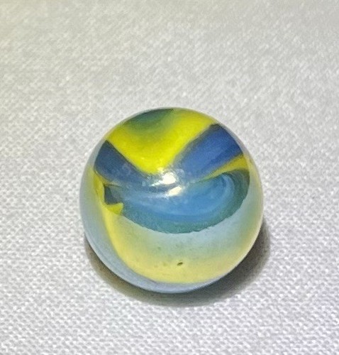 Vintage Vacor Wavebreaker Marble Mint 5/8" Kombiversand 🇺🇸 - Bild 5 von 7