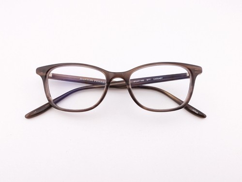 Barton Perreira Brille, nur Gestell, Cassady MTT, 47-17-140, Kunststoff, Japan