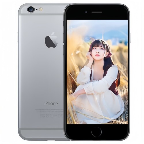 Apple iPhone 6 Plus - 64 Go - Couleur aléatoire - Débloqué réseau - Grade B - Photo 3 sur 10