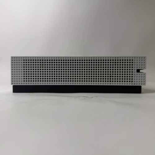Microsoft Xbox One S 500GB Console Gaming System Only White 1681 - Picture 5 of 8