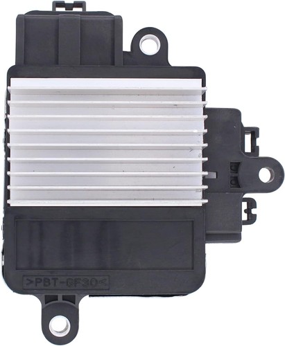 MOTOKU Radiator Cooling Fan Control Module for Lexus IS250 IS300 IS350 RX330...  - Picture 6 of 7