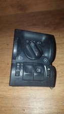 90504970 Scheinwerfer Schalter hk Opel Vectra DE85729-67