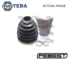 0317P-ODAT CV JOINT BOOT KIT OUTER FEBEST FOR FORD COUGAR 2.5 V6 24V,2.5 ST 200