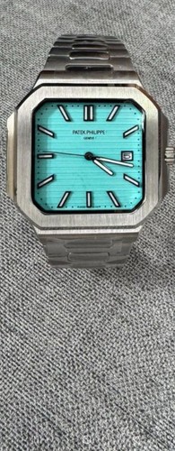 watch Patek Philippe - Picture 6 of 7