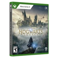 Warner Bros' Hogwarts Legacy - Xbox Series X (NEW)(SEALED)