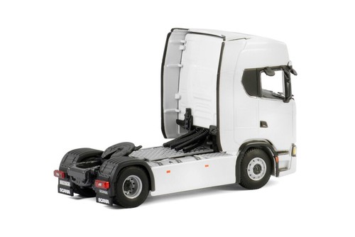 WSI 03-2003 Scania S Highline CS20H escala 1:50 - Imagen 2 de 6
