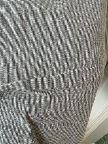 Sonoma Mens Shirt XLT Extra Large Tall Gray Short Sleeve Button NWT - Picture 2 of 5