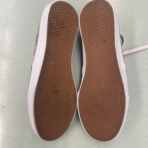 Vans Women’s Polk Dot Size 8 Shoes - Picture 4 of 7