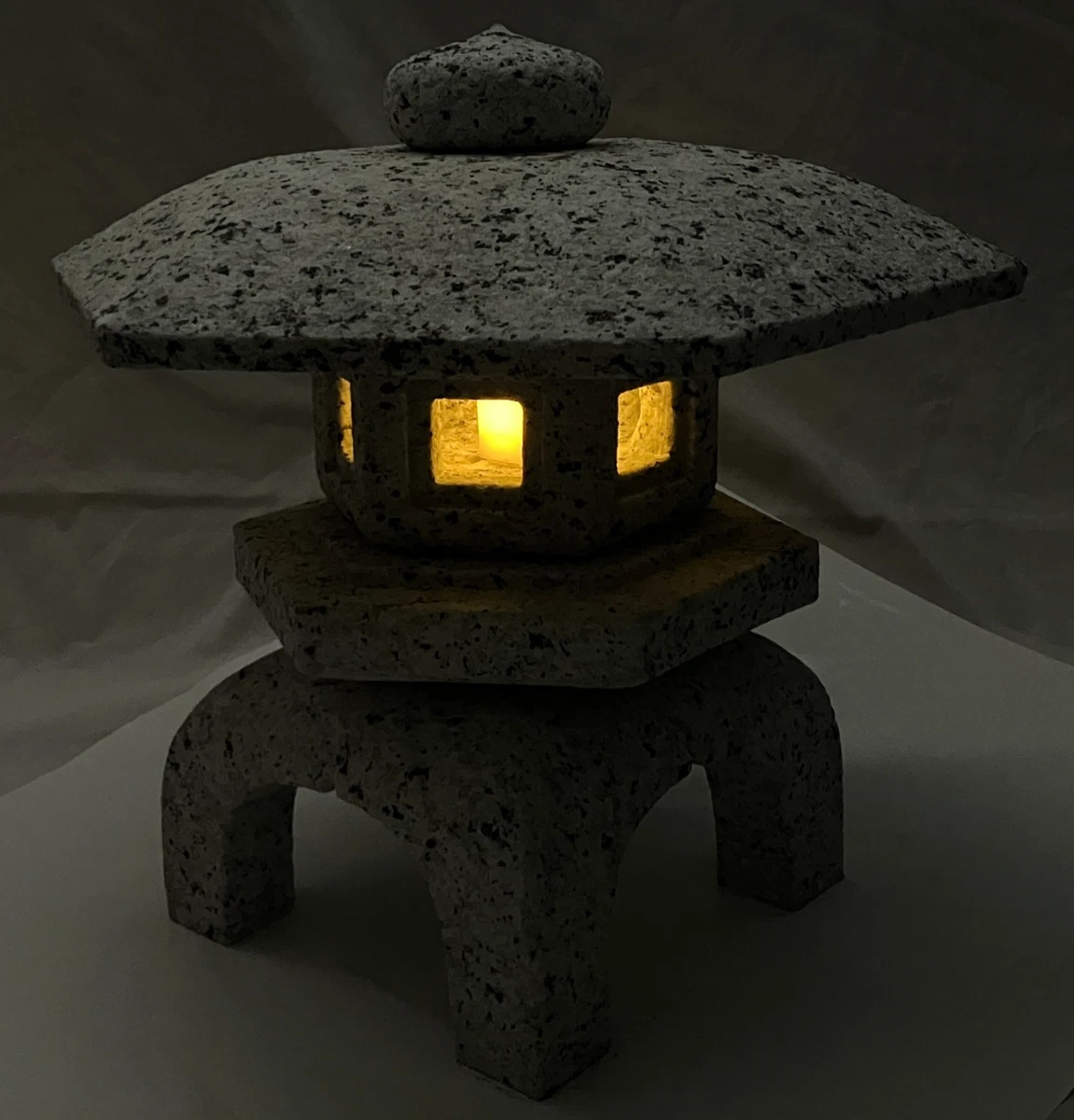 灯笼日本户外摆件、雕像| eBay