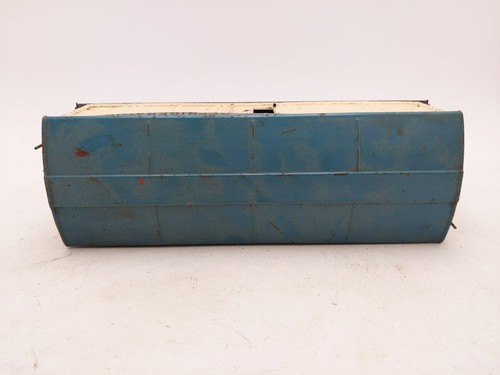 Coche refrigerador Lionel 514R vintage de hojalata calibre estándar - Imagen 3 de 6