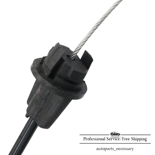 Throttle Body Cable Fits For Honda Civic Si CX DX EX LX 1992-2001 17910ST7L01 - Bild 13 von 22
