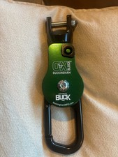 New Buckingham Ox Block Clevis Top 