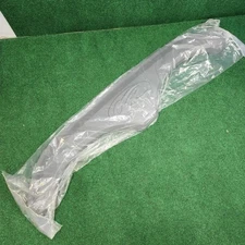 Icon 4912 Open Range RV Tandem Fender Skirt FS4912 Gray