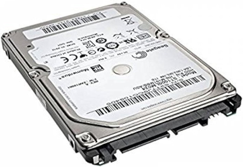 Seagate 1TB 2.5 Inch HDD - 5400Rpm - for PS3, PS4, Laptops, CCTV, Gaming Deskto - Picture 3 of 12