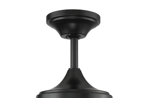 Craftmade MOB603 Mobi 60" 3 Blade Indoor / Outdoor LED Ceiling - Chrome - Picture 5 of 11