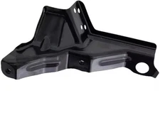 TechPro 32DJ53G Front Left Fender Brace Fits 2019-2023 Kia Forte