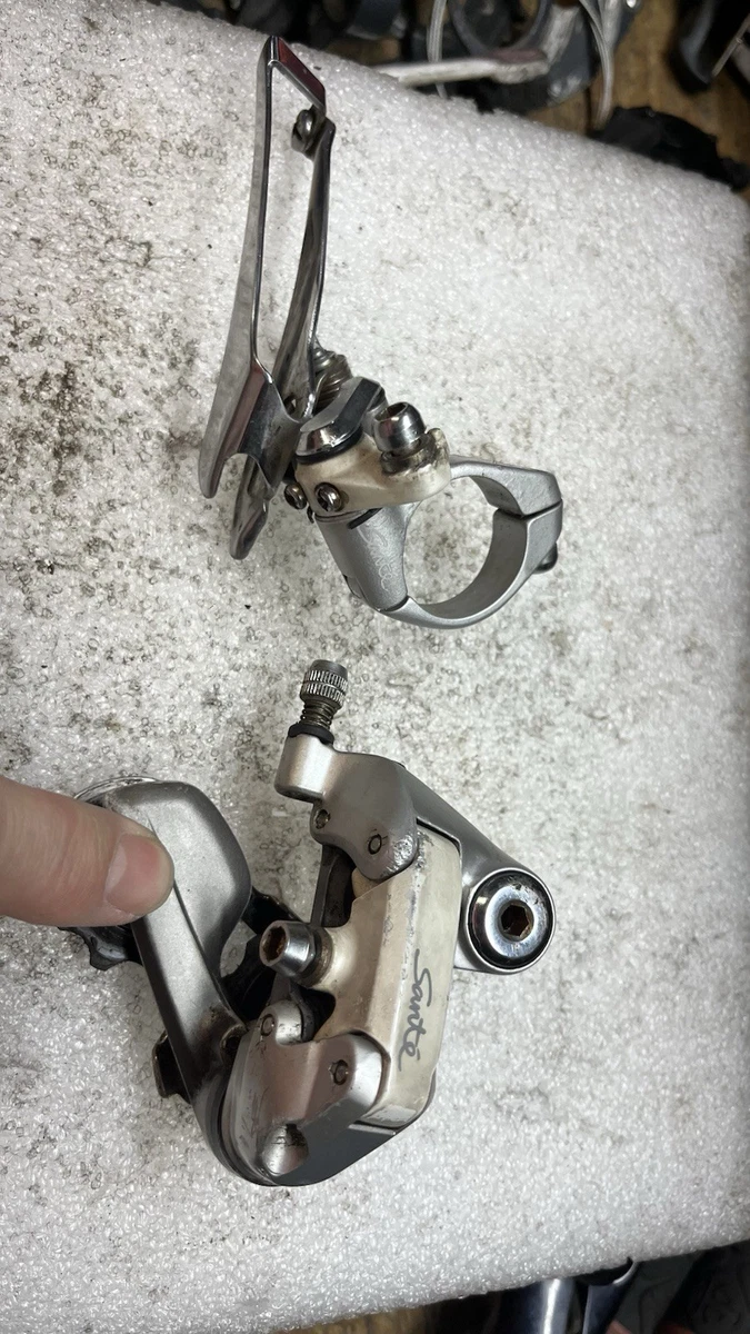 shimano sante products for sale | eBay