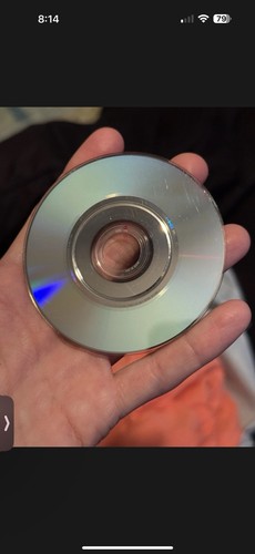 Def Jam: Fight for NY (Nintendo GameCube) komplett CIB - getestet - original - Bild 4 von 4