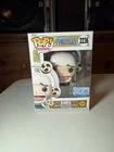 Funko Pop! Vinyl: One Piece - Enel (Chase) - Target (Exclusive) #2236