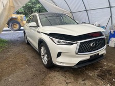 Camera/Projector Radar Unit Adaptive Cruise Fits 19-21 INFINITI QX50 212670