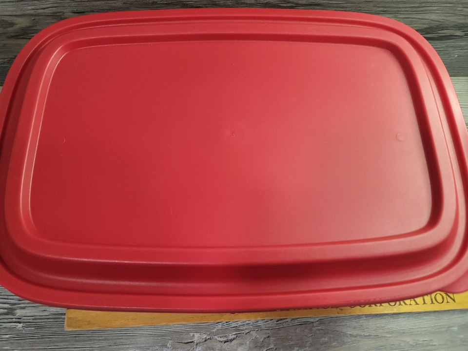American Maid container 2.5Gal/40cups. New Made in USA micro,freezer ...