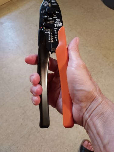 Sta-Kon Tool, WT2000, New Original - Picture 8 of 8