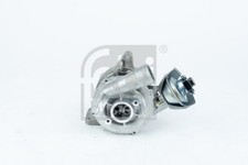 Lader Aufladung Garrett Turbo REMAN FEBI BILSTEIN 186810 +309.40€ Pfand für FORD