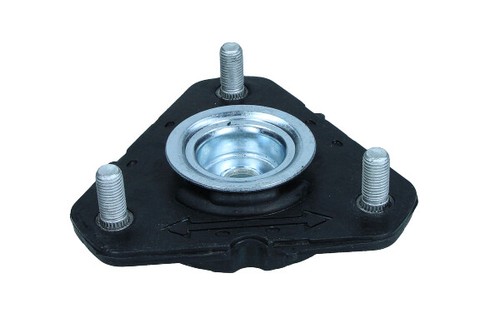 FEDERBEINLAGER DOMLAGER PAAR JAPANPARTS SM0435 2PCS A FÜR HONDA CIVIC VIII - 第 3/7 張圖片