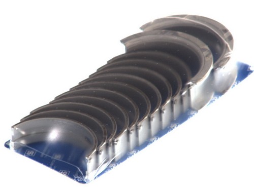 87461600 MAIN SHELL BEARINGS SET KOLBENSCHMIDT STD FOR VOLVO 850,S70,V70 I,S80 I - Picture 2 of 5