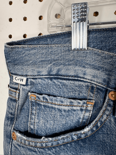 Citizens Of Humanity Damen Emerson Jeans Gr. 28 - Bild 13 von 16