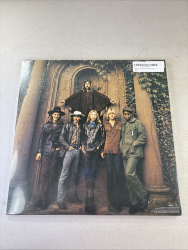 new NICE 2 LP The Allman Brothers Band 13F94 - Picture 3 of 3