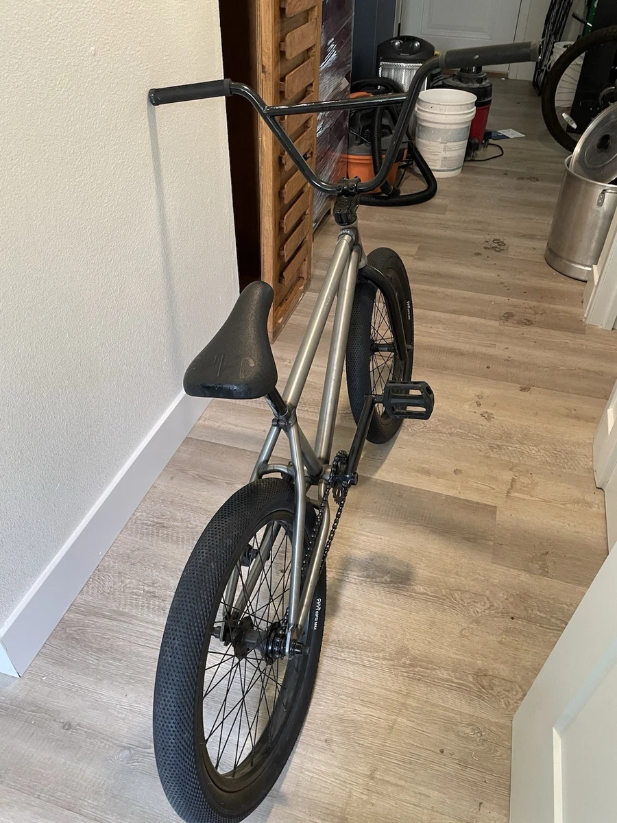 Cult Industries BMX Bike 20 In Bikes for sale | eBay