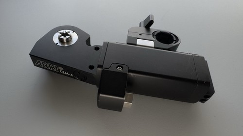 KIT MOTEUR SIMPLE MOTION COMPACT ONE ARRI CLM-4 sans fil Follow focus - Photo 7 sur 14