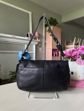 Coach Soho Leather Purse | eBay