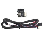 Cable Management Kit 3D Printing Setup Enhanced Durability Real-time Data