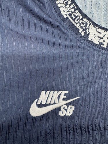 Nike SB 2024 Olympics Team USA S/S Jersey FZ4066-451 Size small - Picture 3 of 19