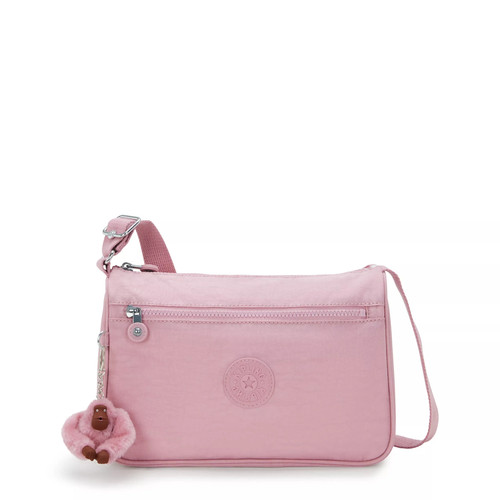 Kipling Women's Callie Crossbody Handbag with Adjustable Strap