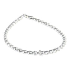 EAGLE BELTING 5050009 Twisted O-Ring,Clear,13-1/2 in.,PK50 19RT90