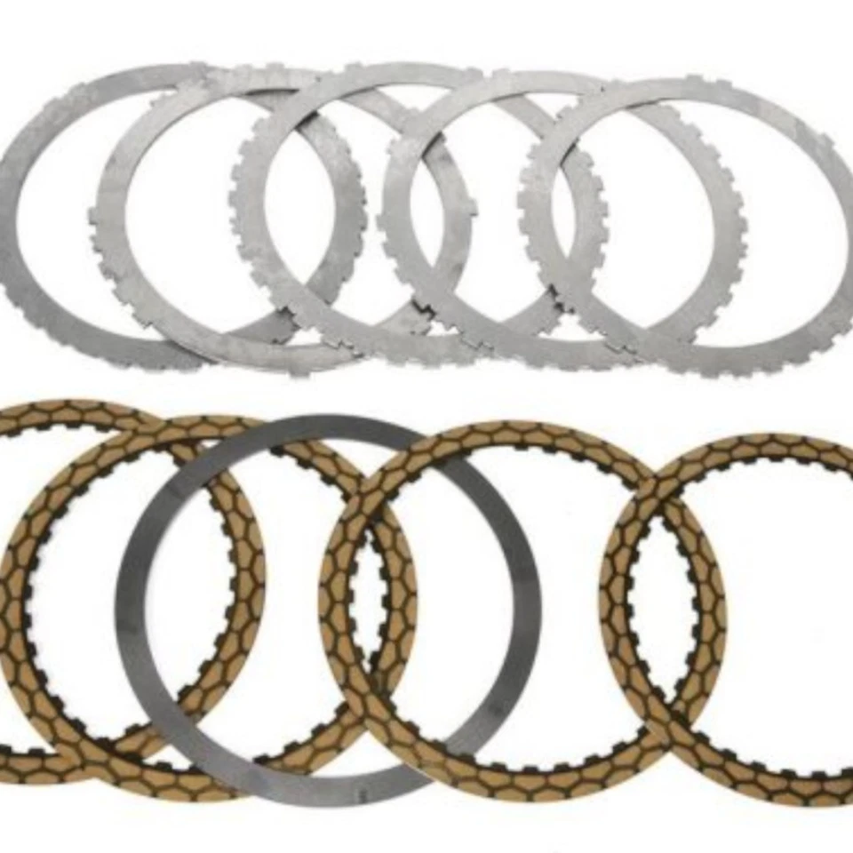 Genuine ACDelco For GMC Sierra 1500 2015-2021 Reverse Clutch Package | Steel - Image 3 of 4