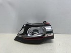 CHI - Electronic Iron with Retractable Cord - Gray -