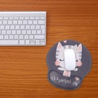  Pad de souris Computer Mouse ergonomique Mouse Mouse Tapis de souris pour