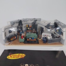 LEGO Ideas: Seinfeld (21328)