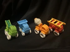 Smart Toys & Games Smartmax® My First Vehicles