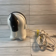 ES Innovations Aromatherapy Atomizing Essential Oil Diffuser Electric Corded