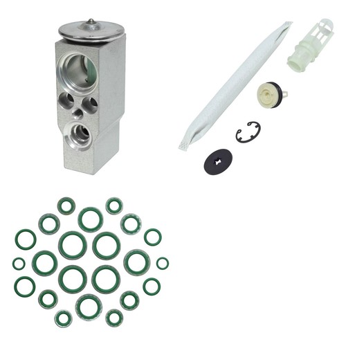 For Ram ProMaster City 2015-2021 UAC A/C System Repair Kit - Picture 1 of 1