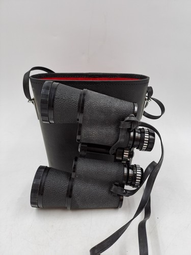 Pathescope Deluxe Fernglas 16x50 All Coated Optics schwarz T2750 D34 - Bild 2 von 8