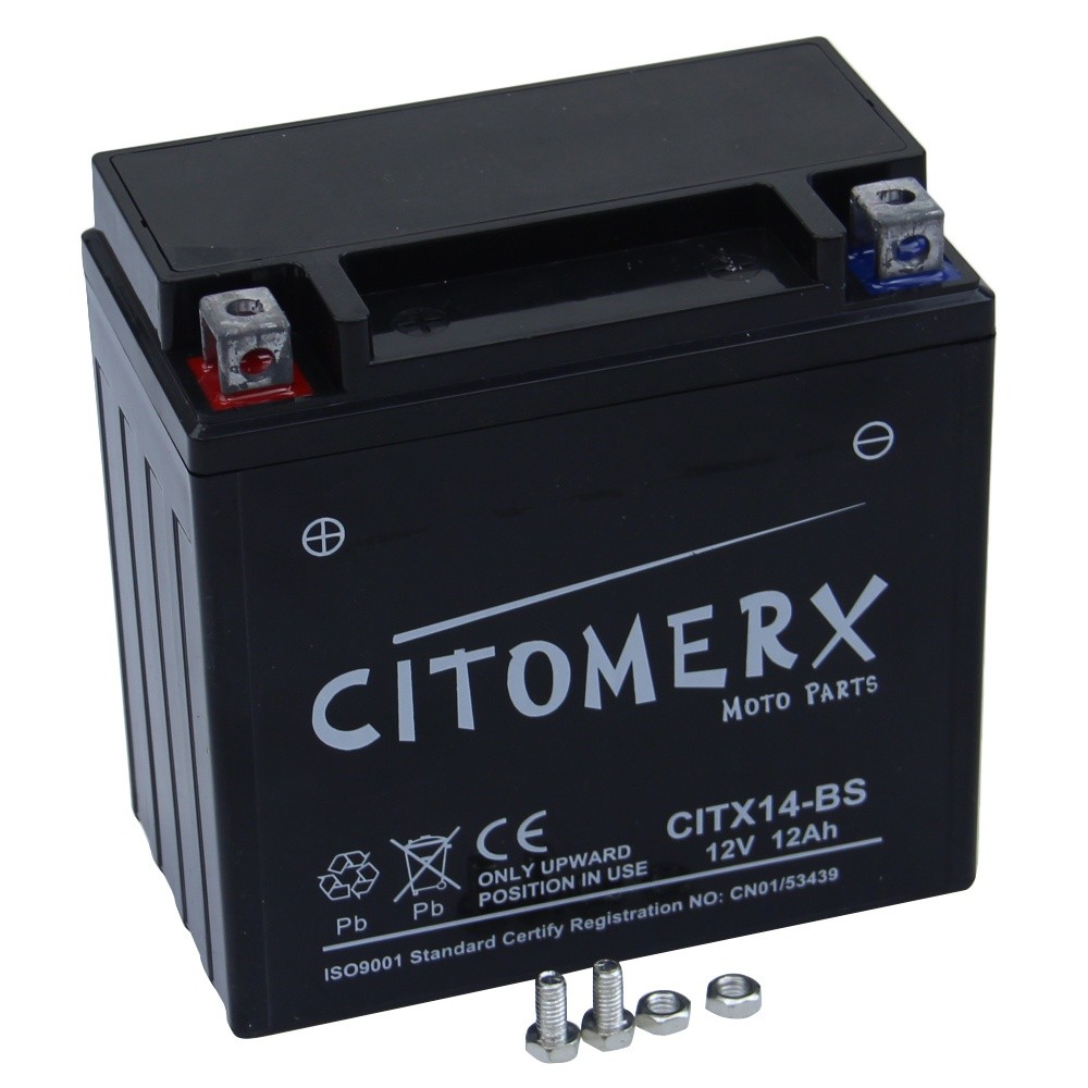 豊富なギフト BATTERIE GEL GTX14-BS eBay | 4KM Typ Diversion S 900 XJ Yamaha 弁当箱・水筒